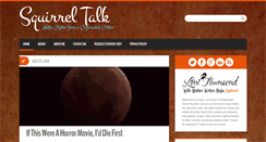 Desktop Screenshot of lonitownsend.com
